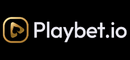Playbet.io Logo